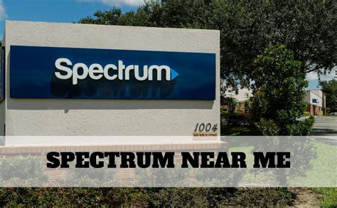Some simple tips include using the internet wisely, being aware of your internet usage, and looking for deals. . Spectrum near me now